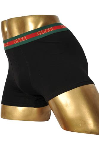 gucci silk pajamas men's|gucci boxer underwear.